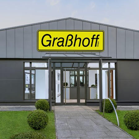 Logo von Graßhoff GmbH