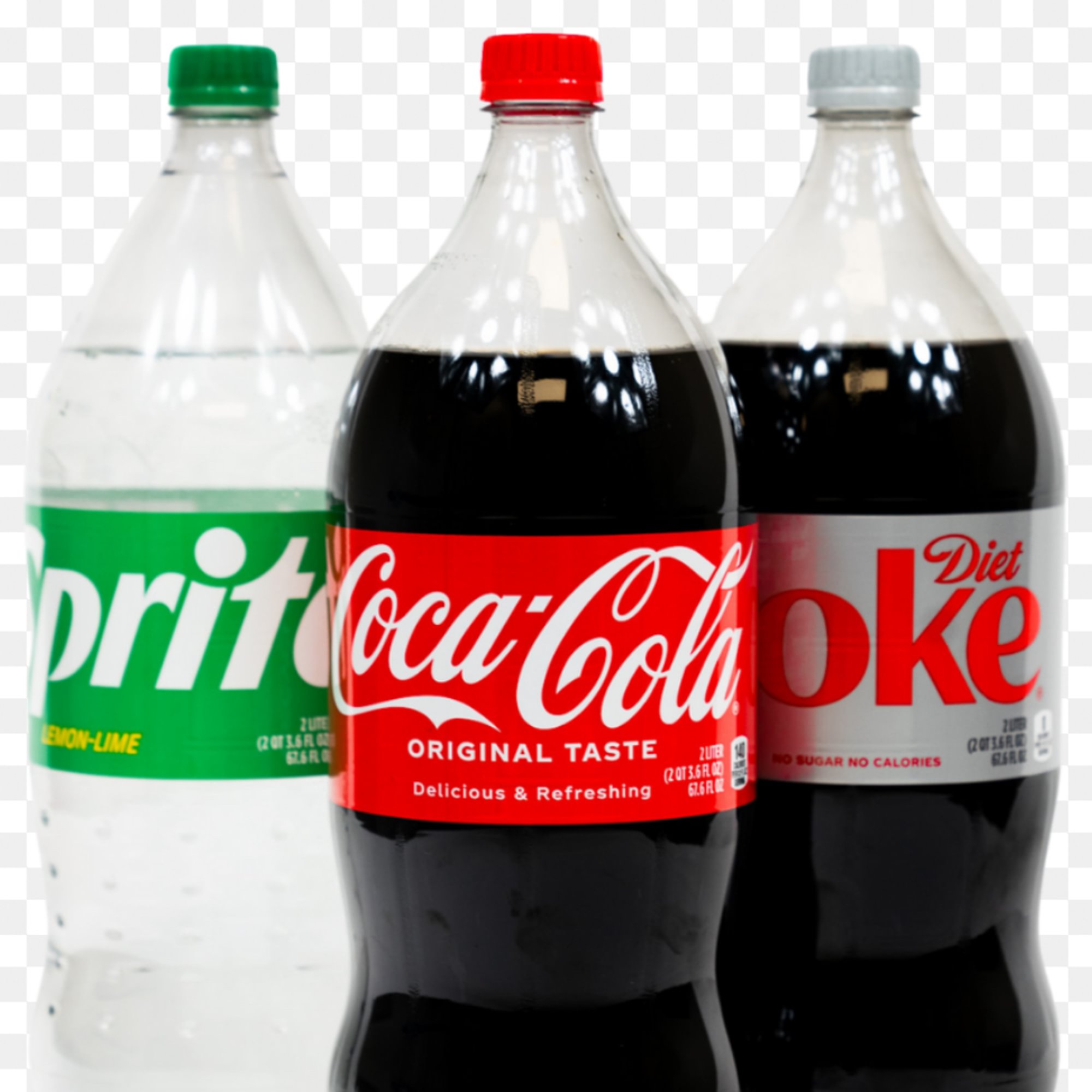2 liter bottle