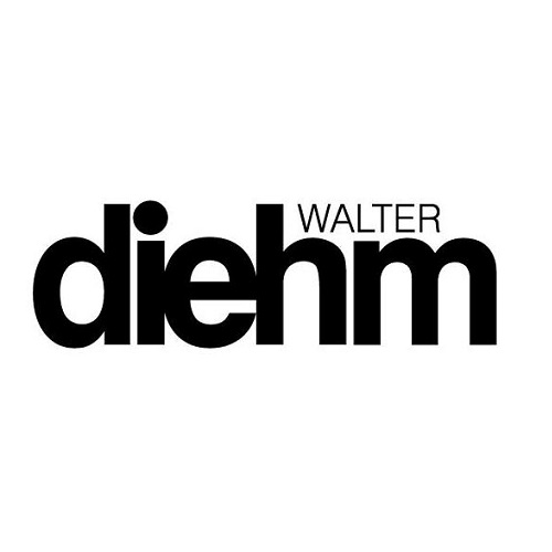 Logo von Walter Diehm - exclusive Einrichtungen