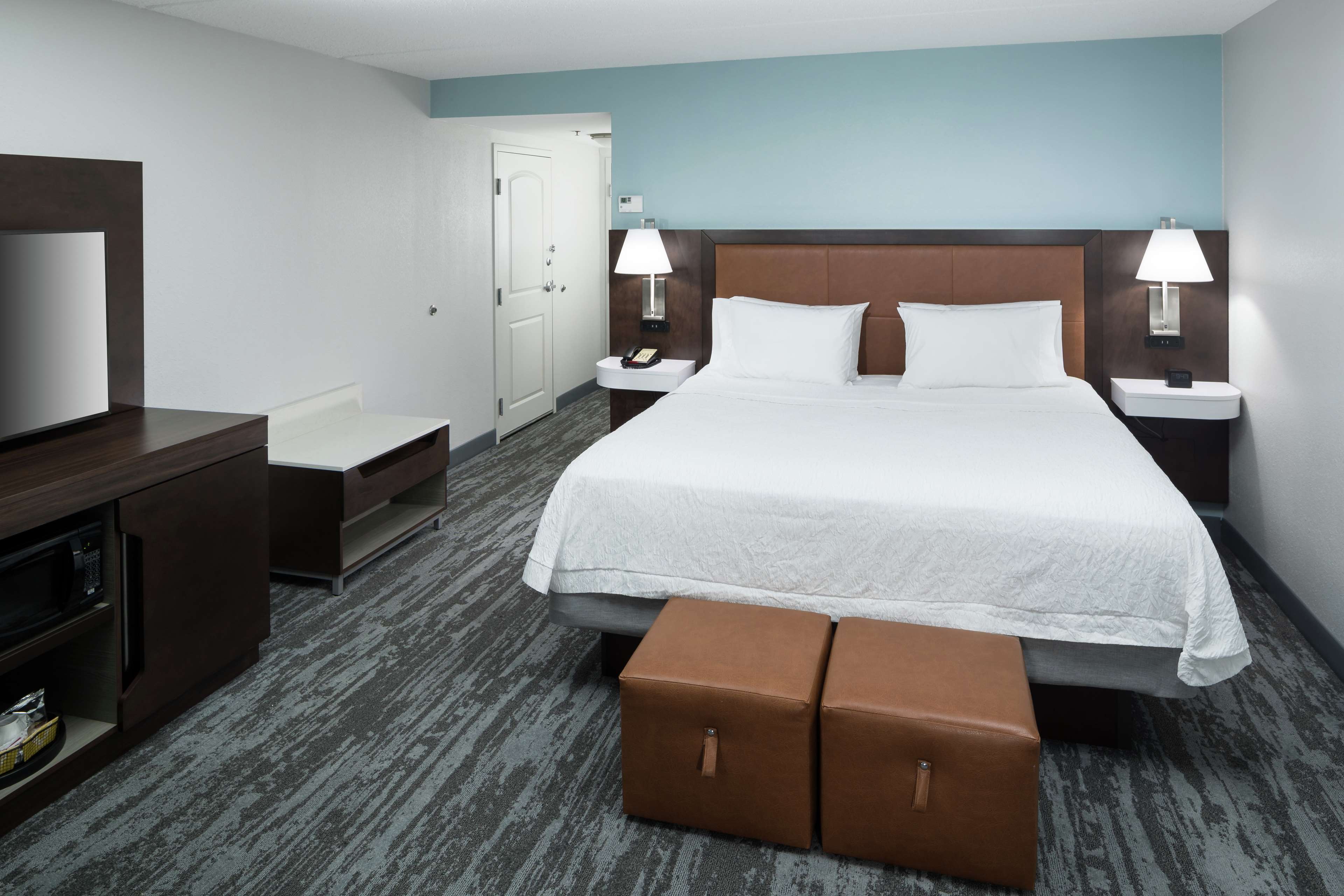 Hampton Inn & Suites Panama City Beach-Pier Park Area Photo