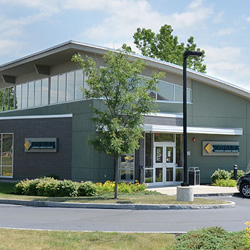 First Source Federal Credit Union Photo
