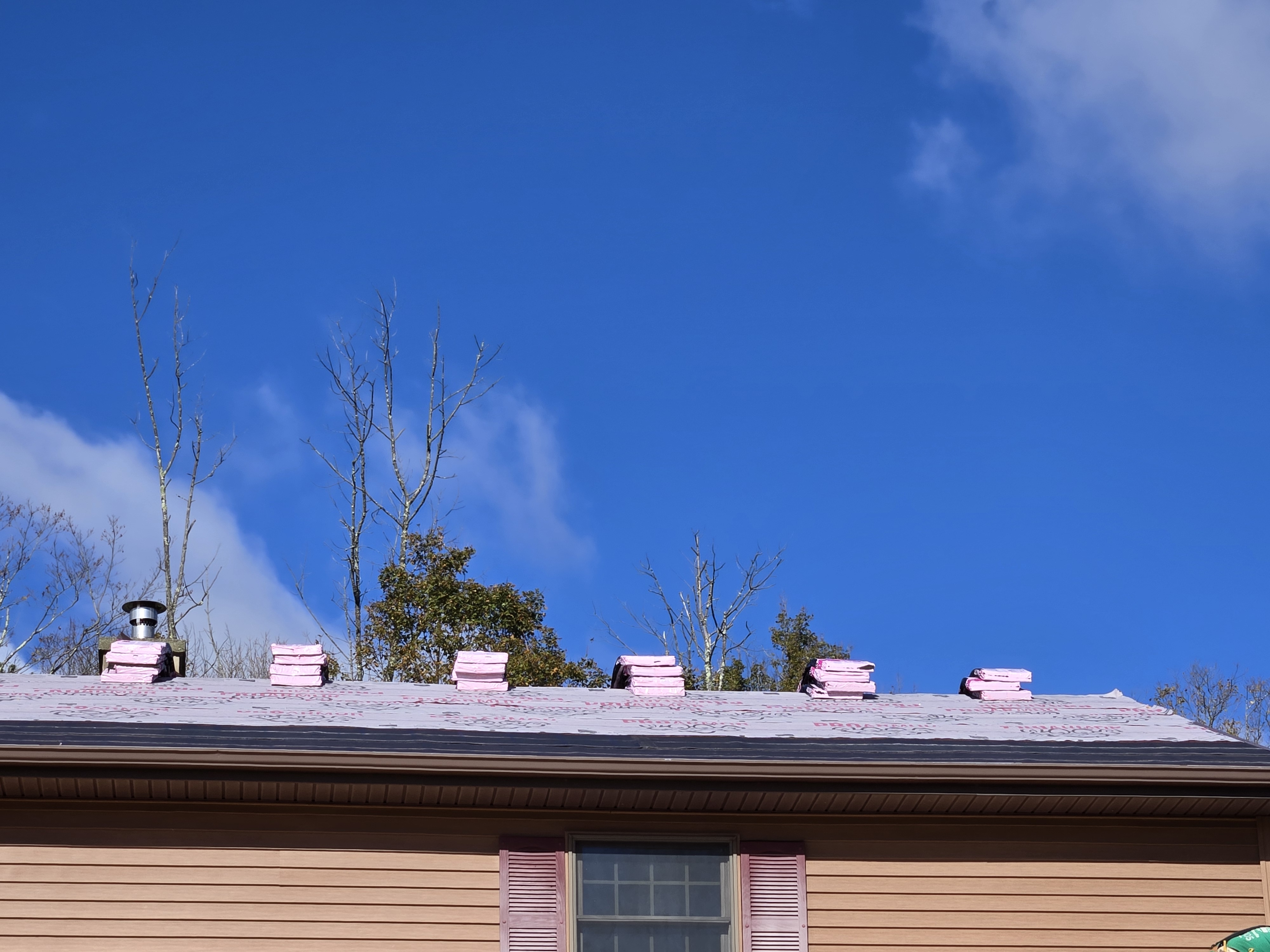 Renegade Roofing & Construction LLC Image