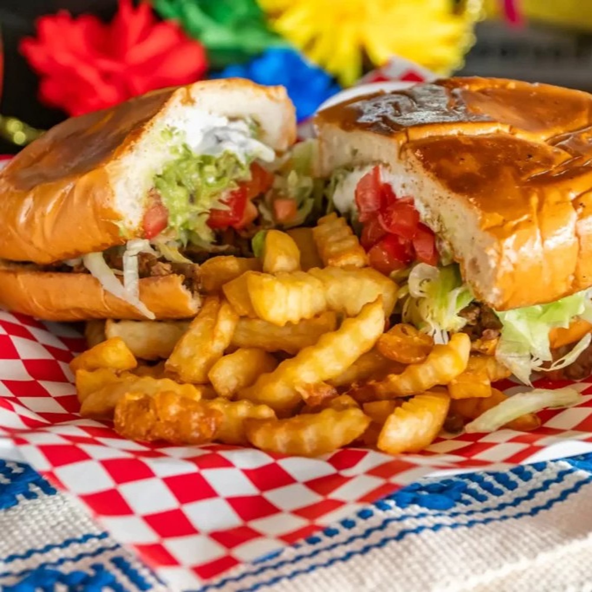Super Torta