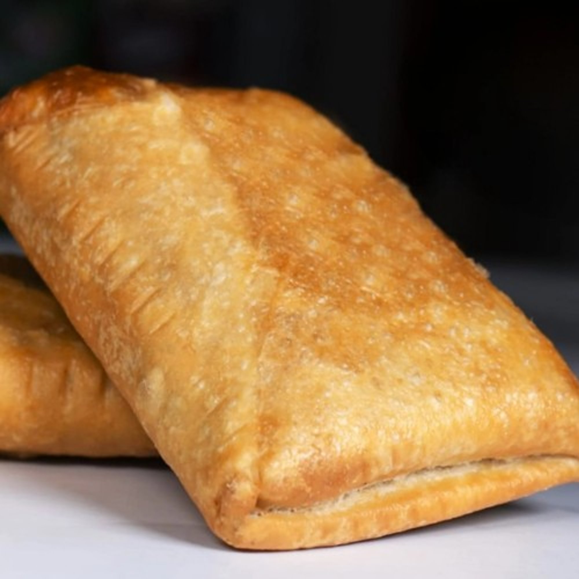 Pizza Puff Meal