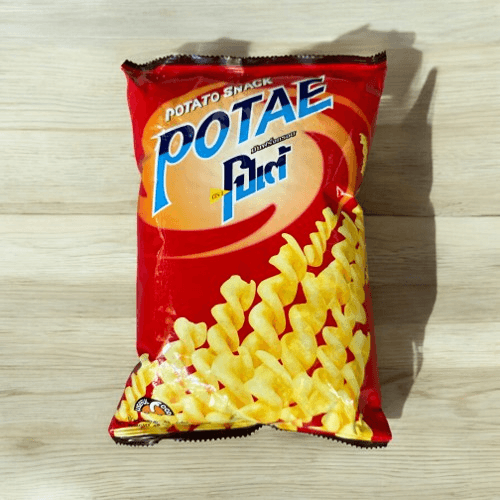 Po-Tae