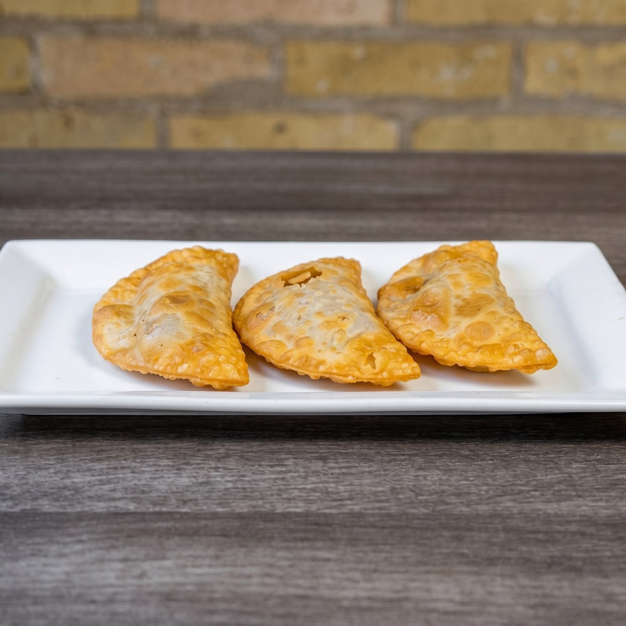 Empanadas