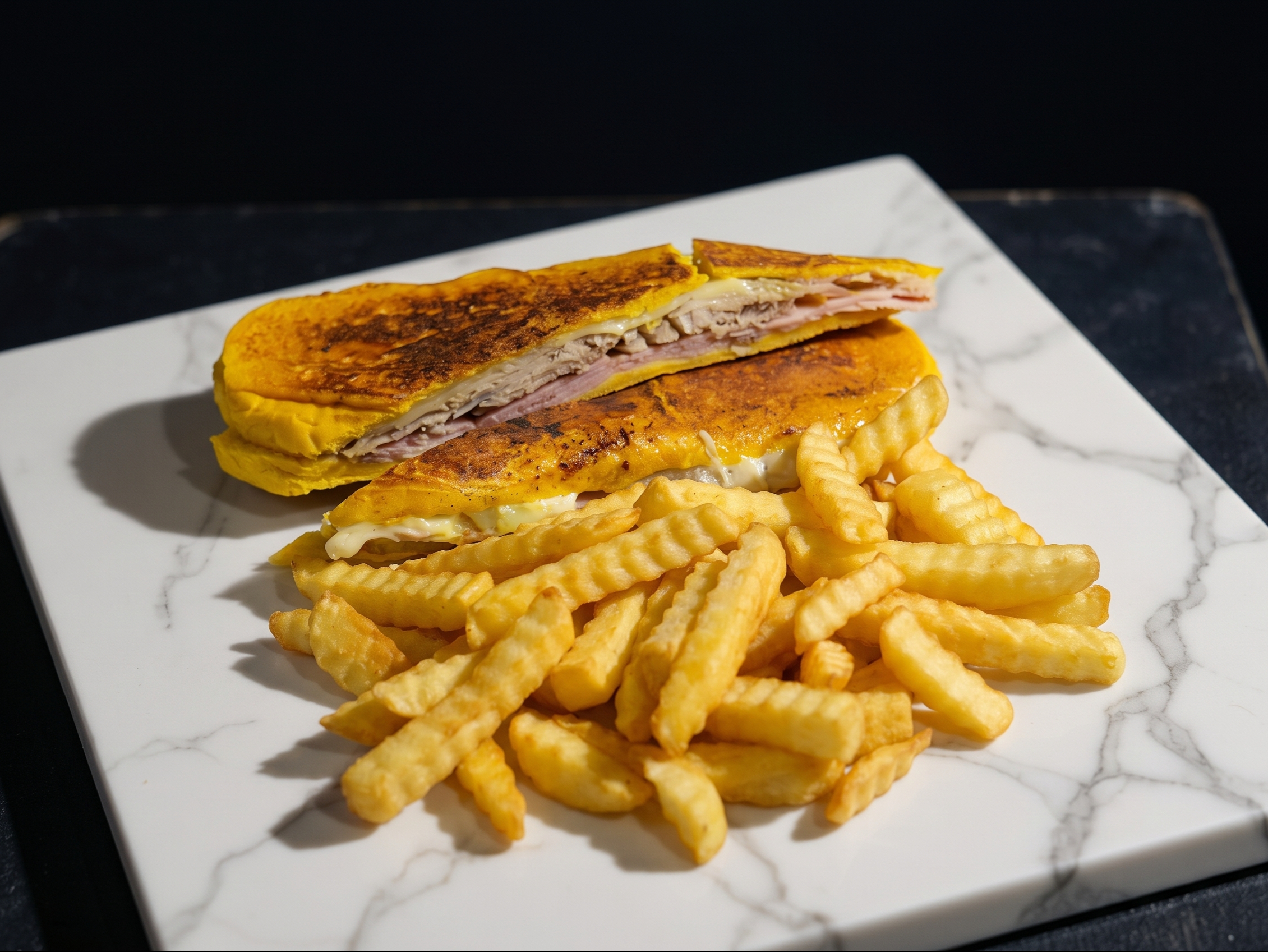 Midnight Sandwich