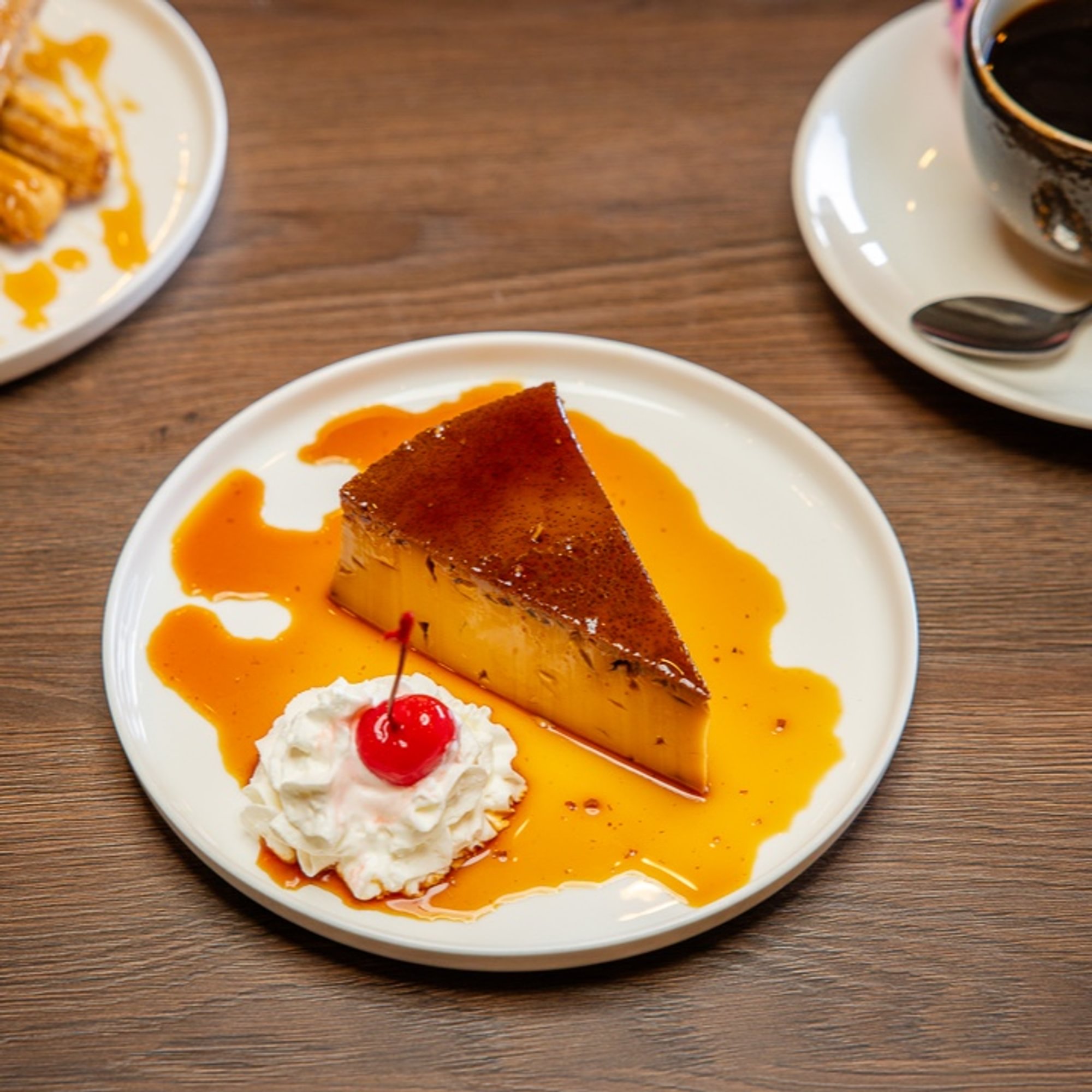 Flan