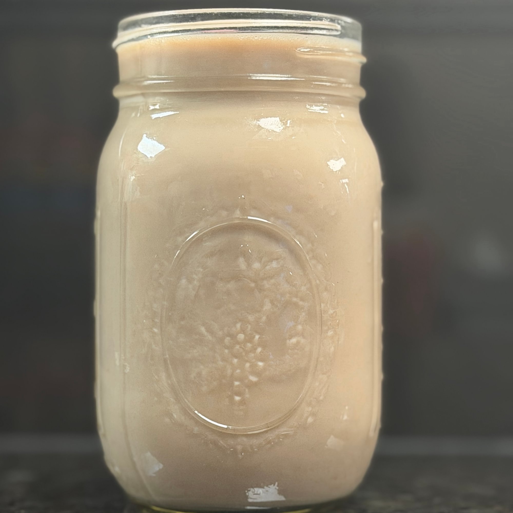 Chocolate Milk