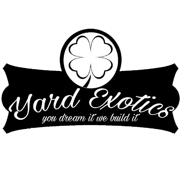 Yard Exotics and Contractors, LLC Logo