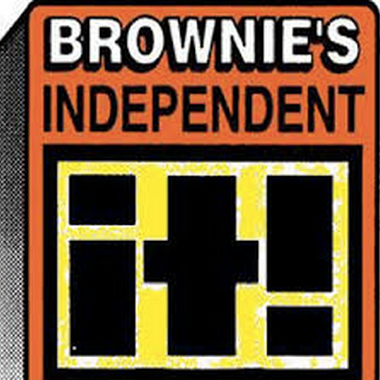 Brownies Independent Transmission Photo