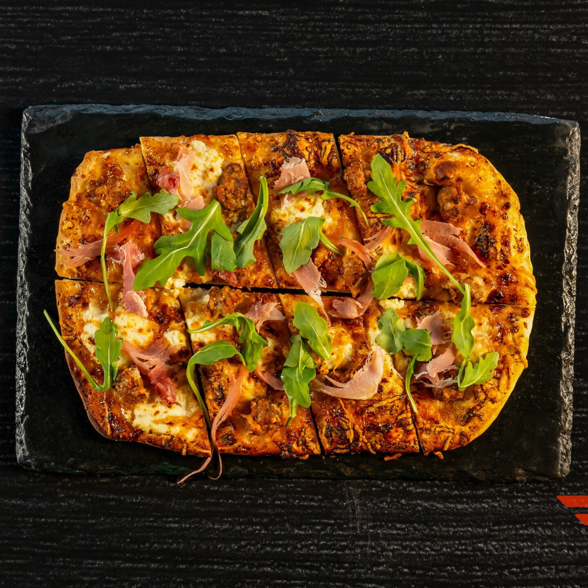 Create Your Flatbread