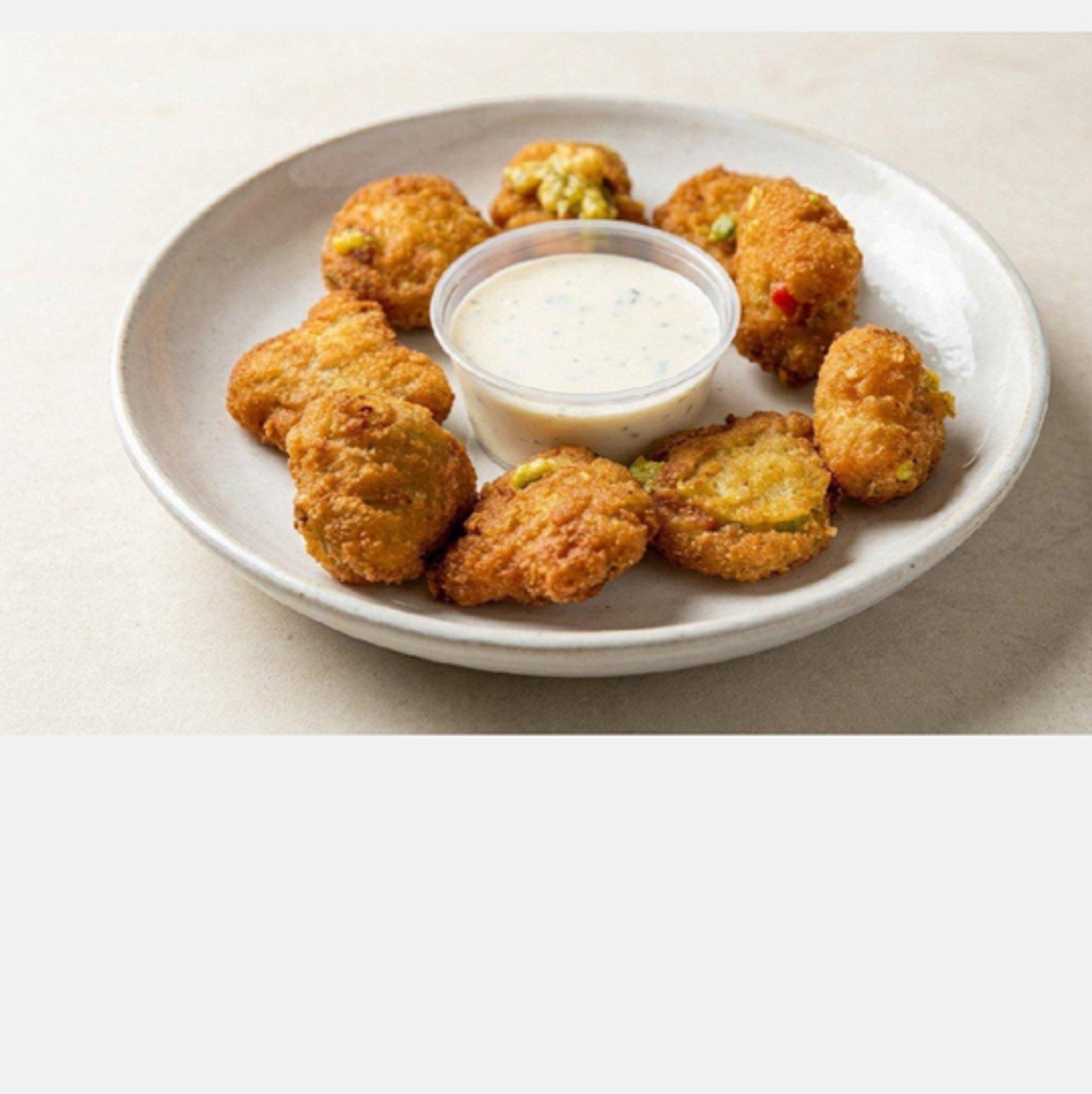Broccoli Bites