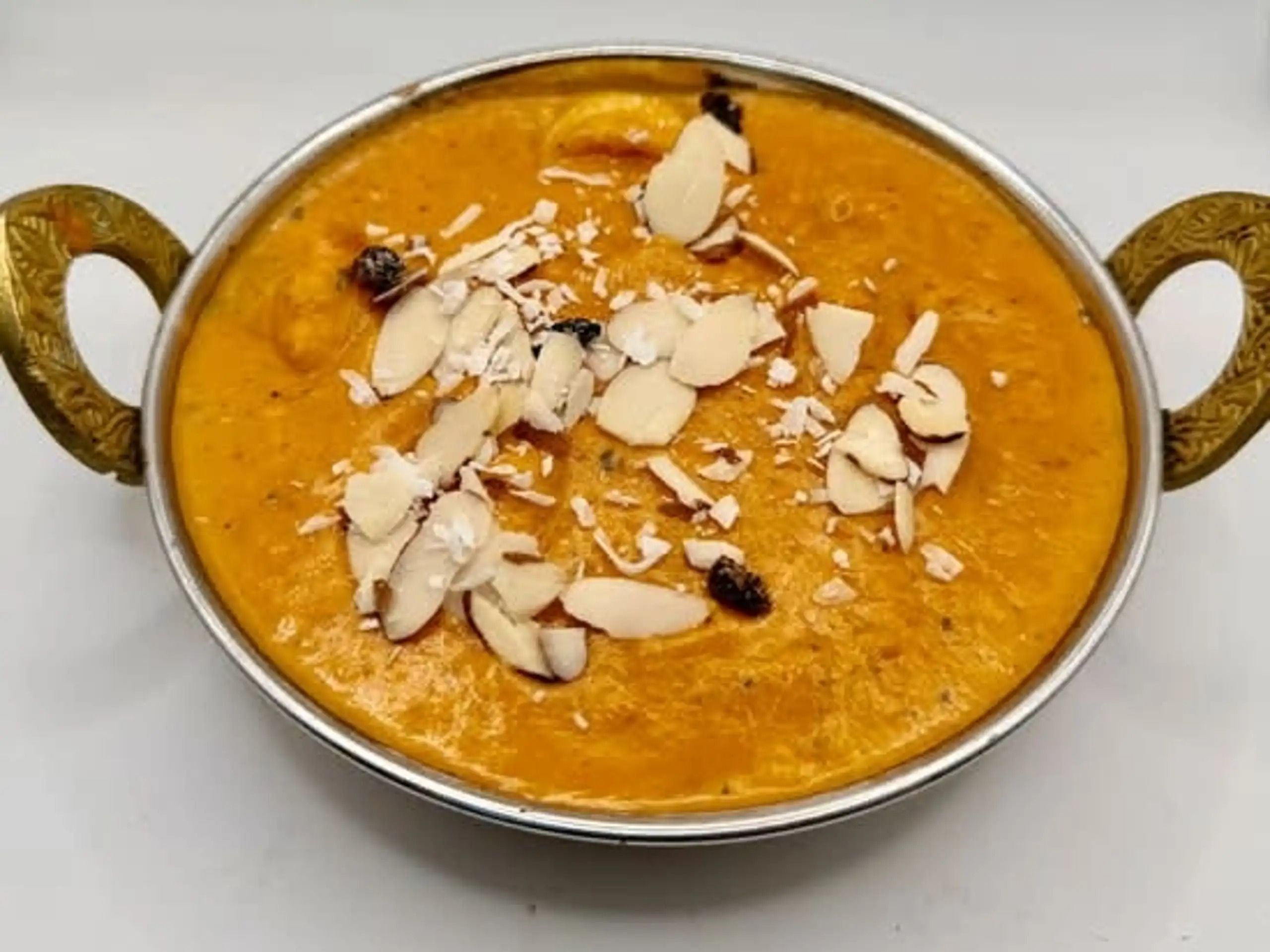 Shrimp Korma