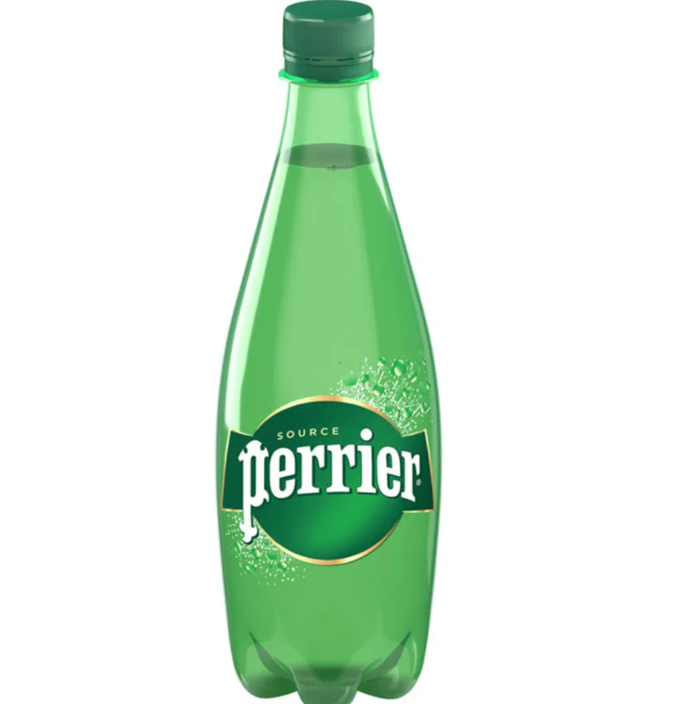 Perrier Sparkling Water