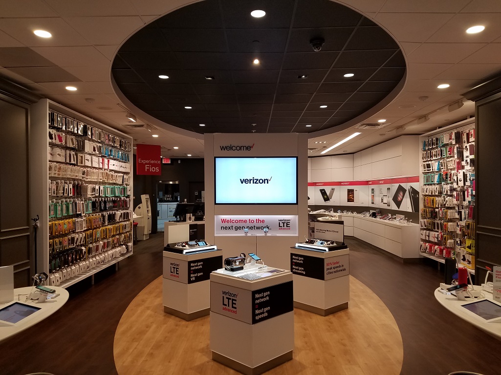 Verizon Photo