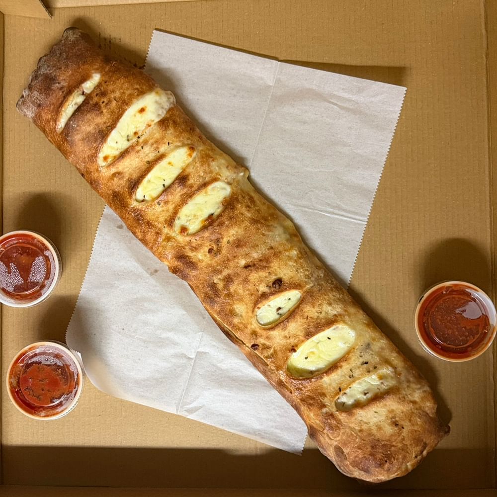 Philly Boli (Extra Large)