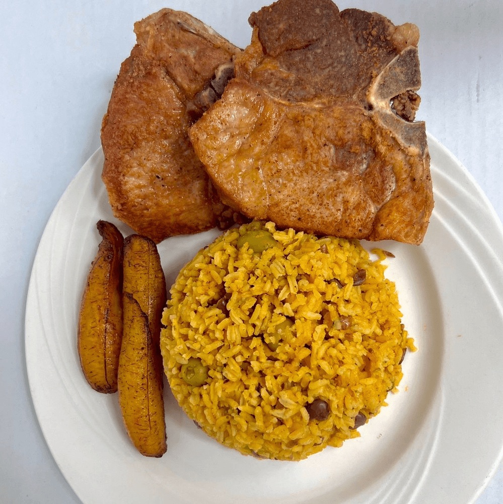 Chuletas