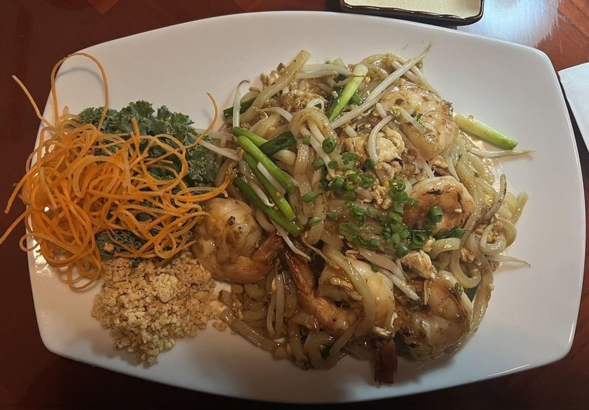 Pad Thai Udon