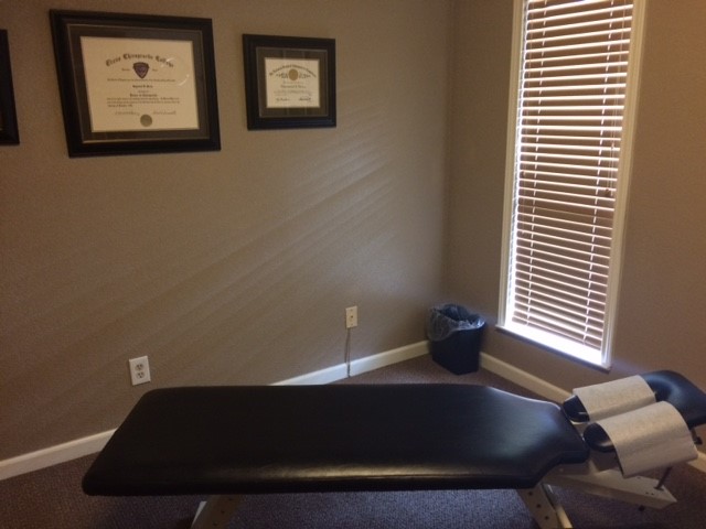 Perry Chiropractic Clinic Photo