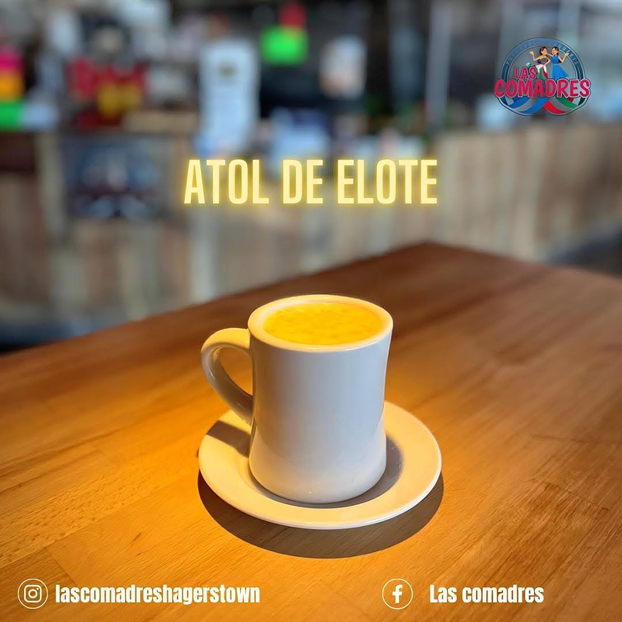 Atol de Elote