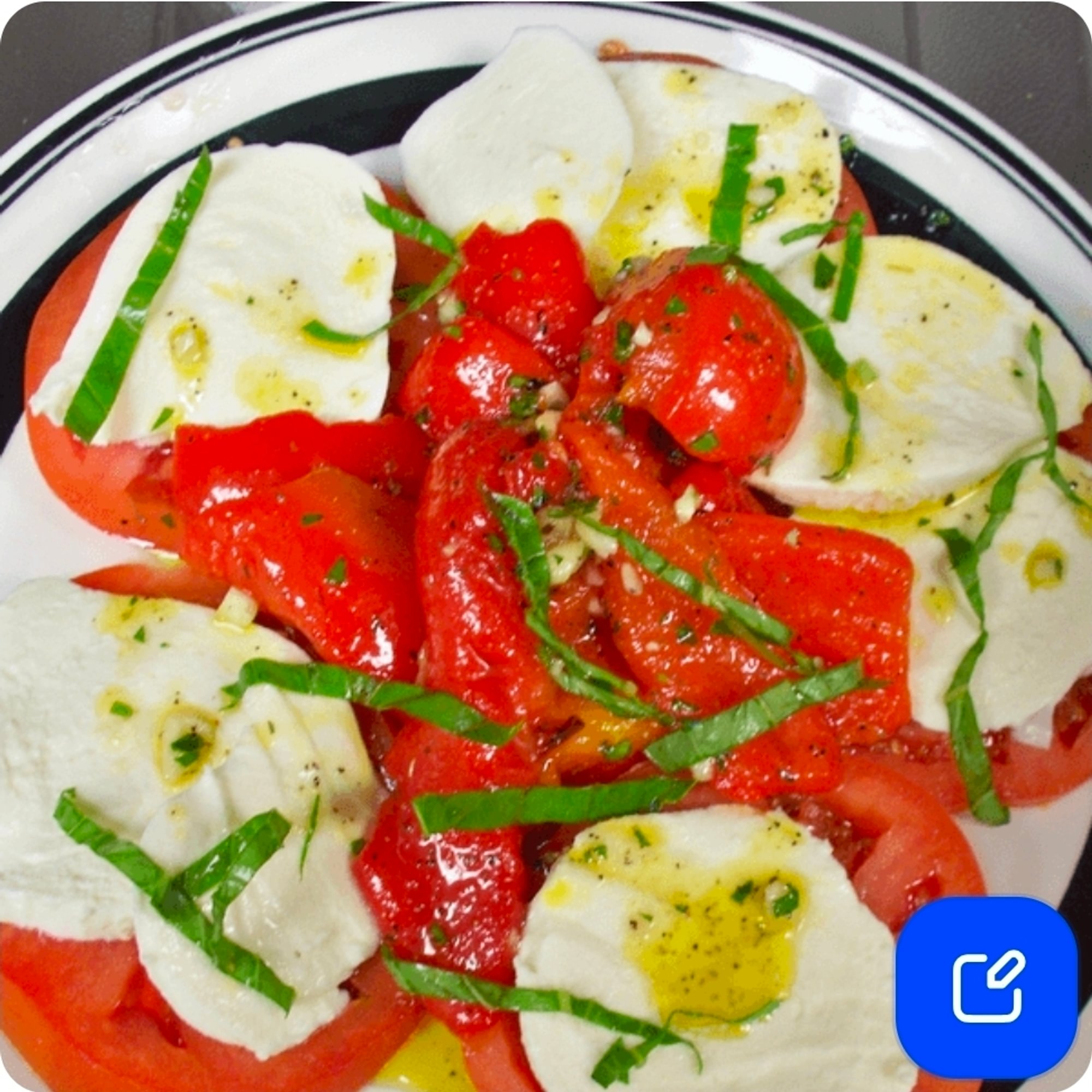 Caprese Salad