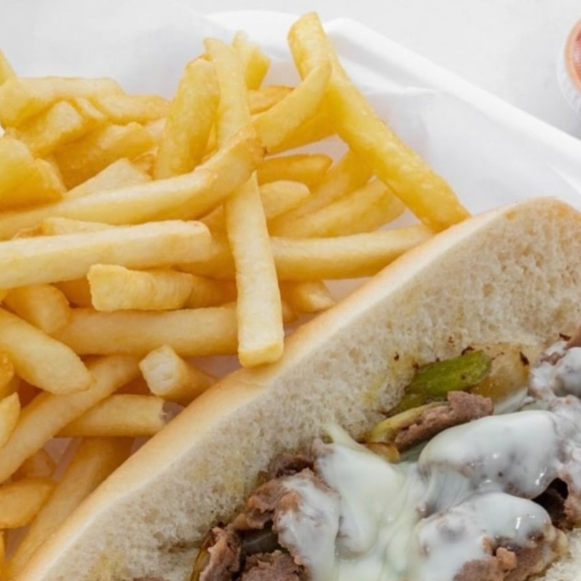 (Super) Philly Beef Steak