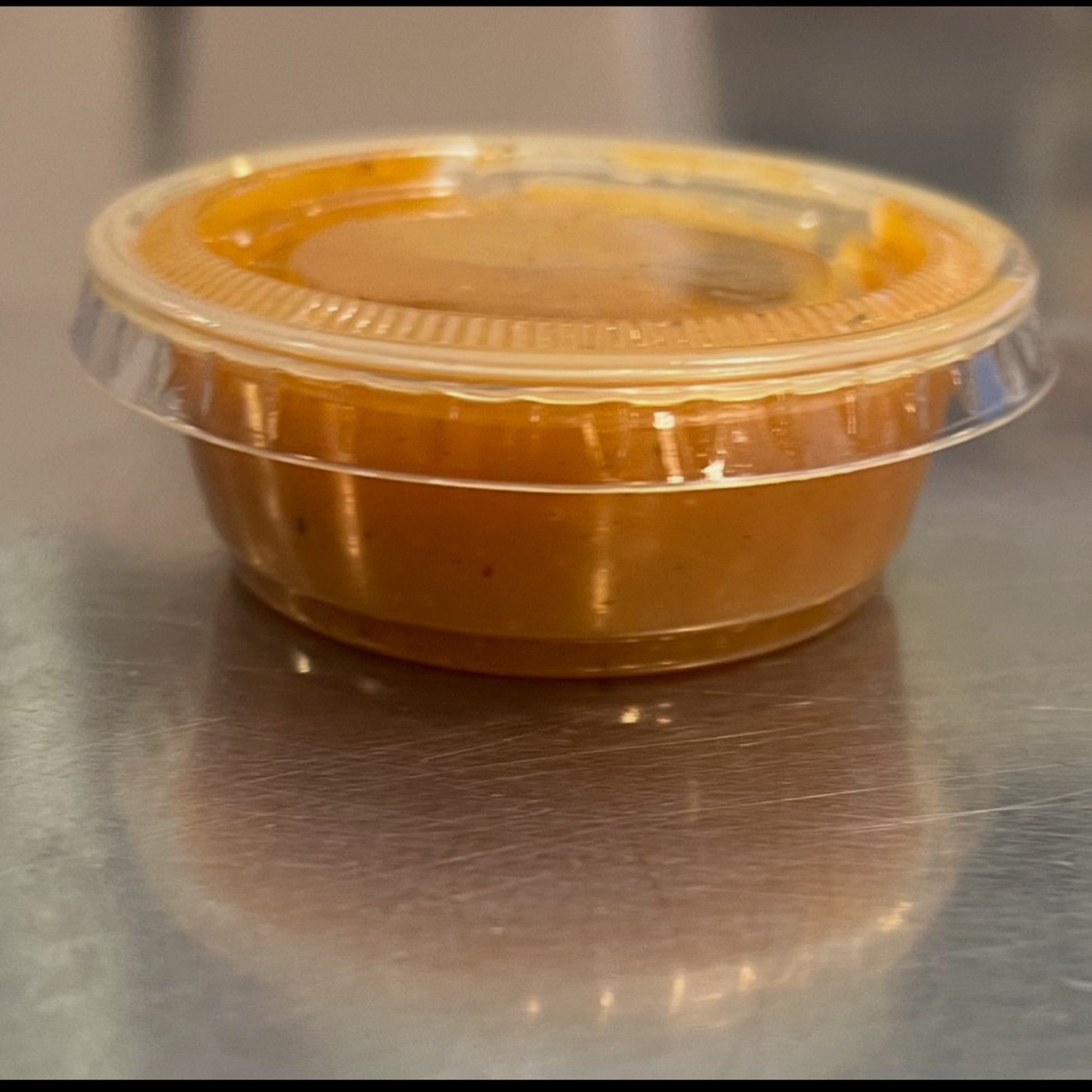 Habanero Miso (GF)