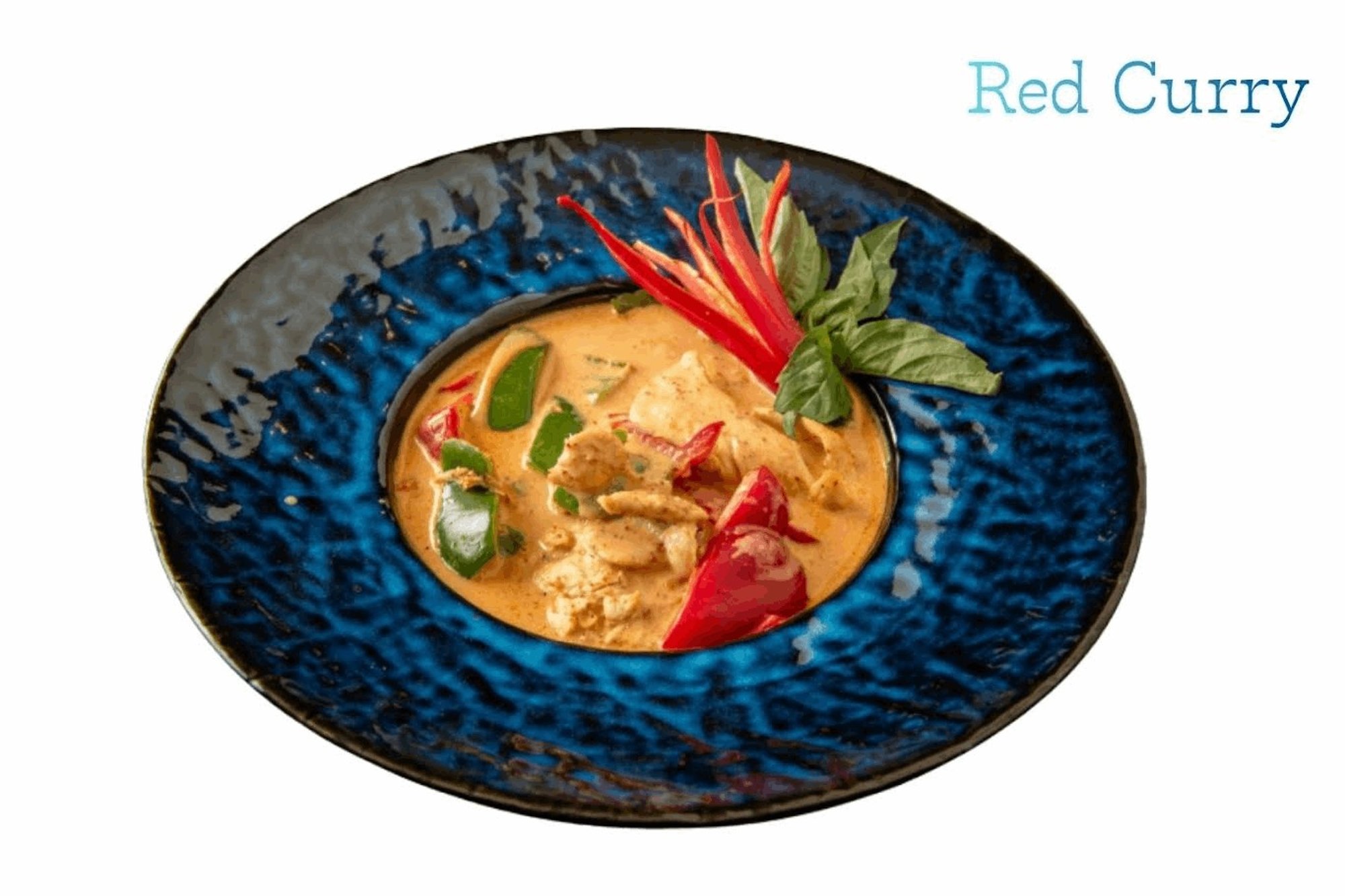 Red Curry