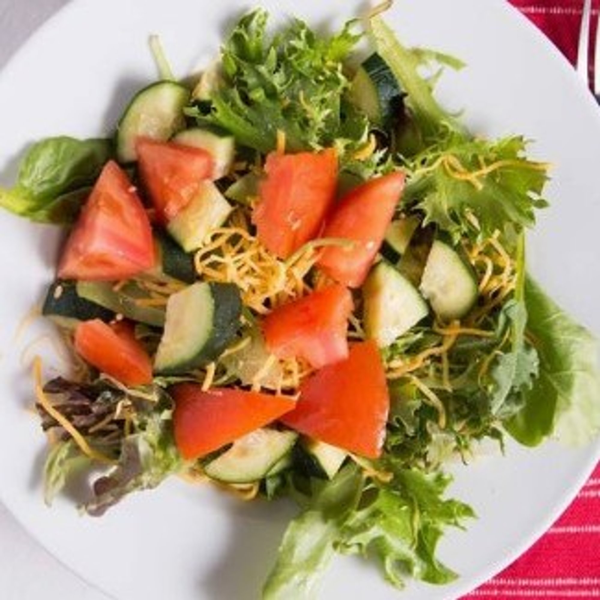 Side salad