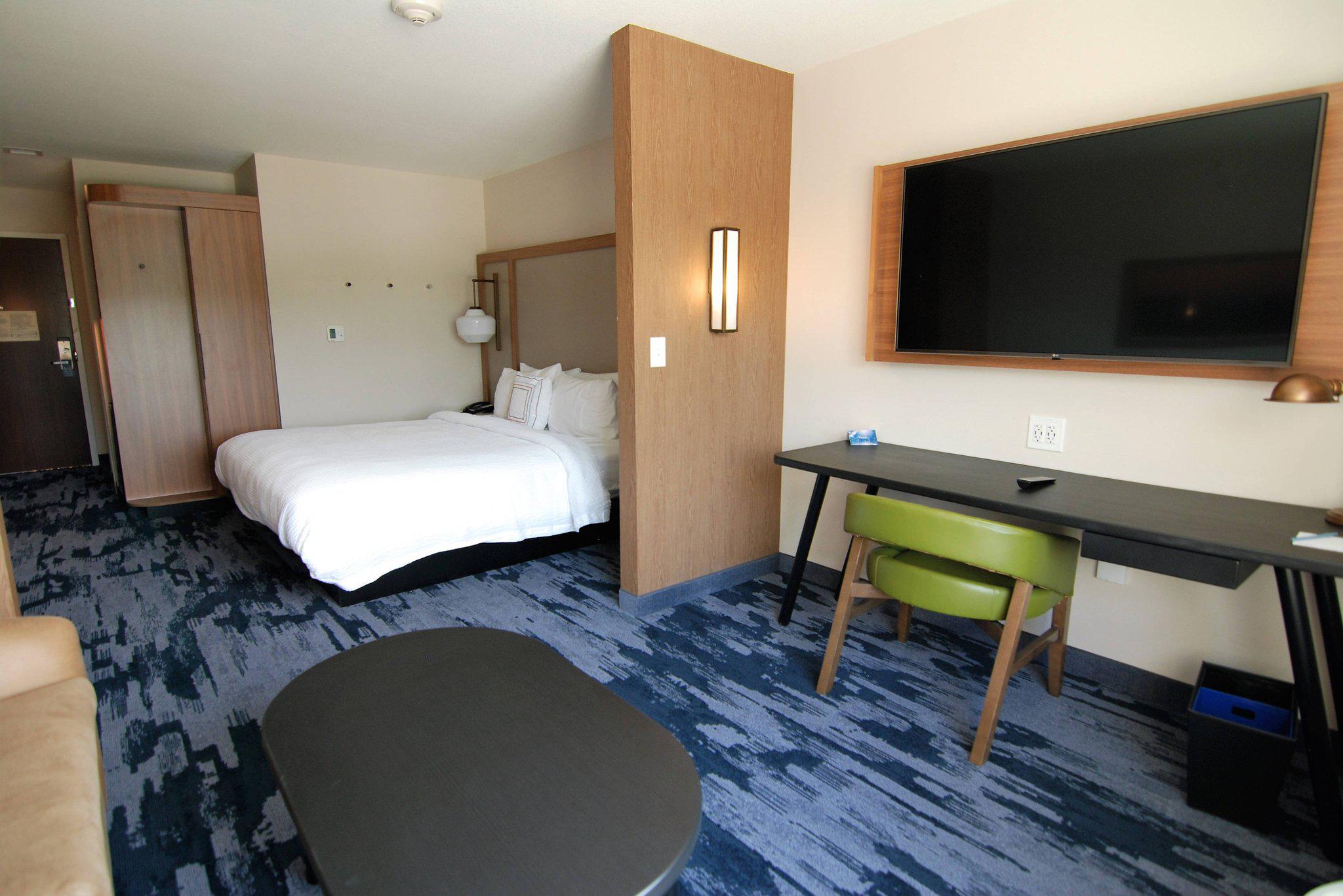 Fairfield Inn & Suites by Marriott Winona Photo