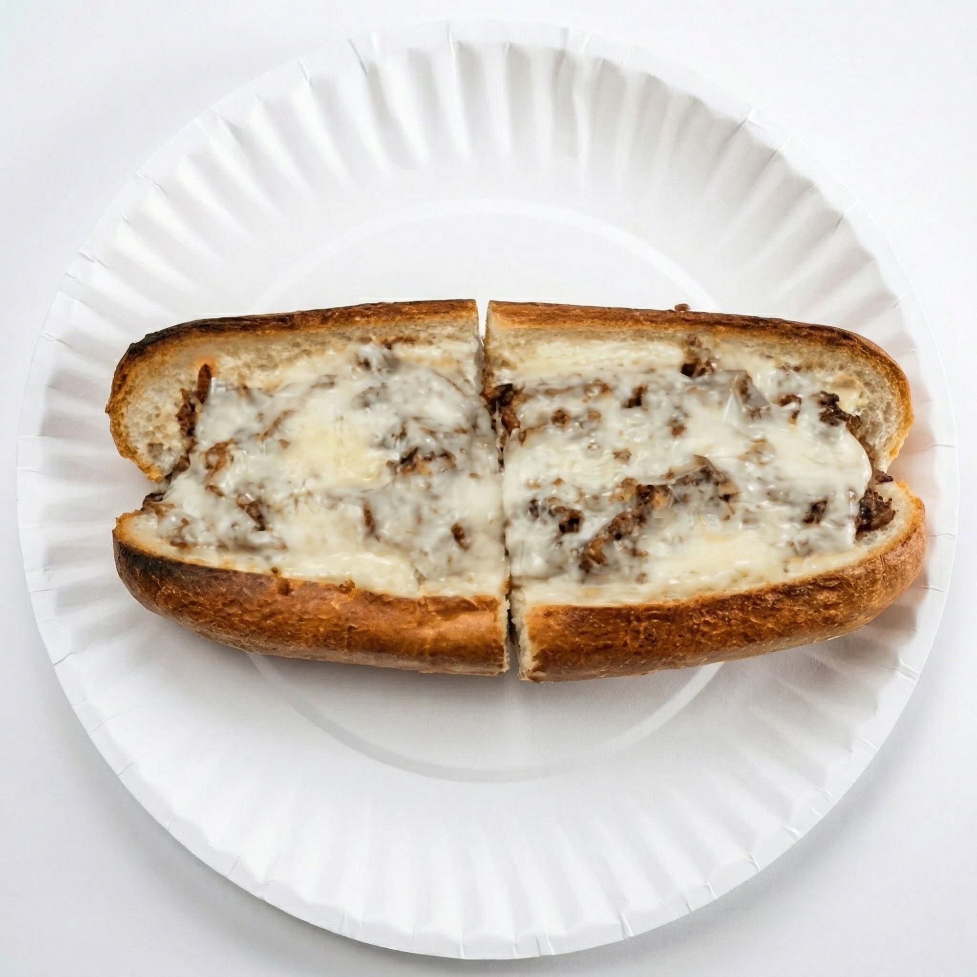 Pizza Steak