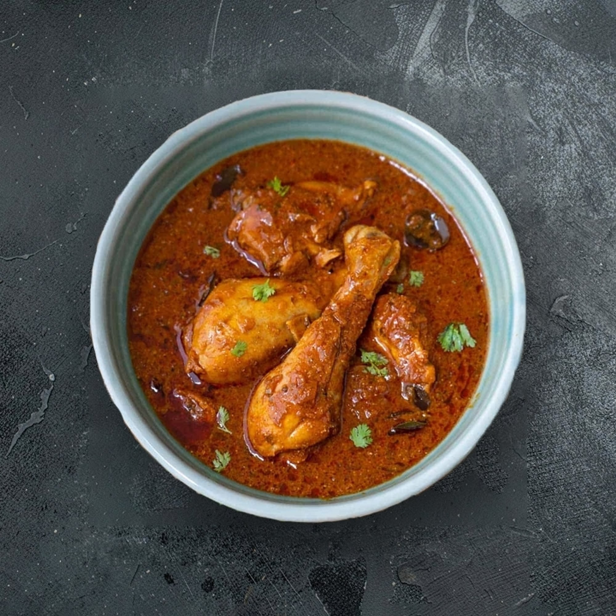 Chicken Curry