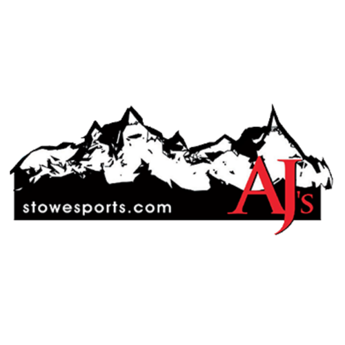 AJ's Ski &amp; Sports Logo