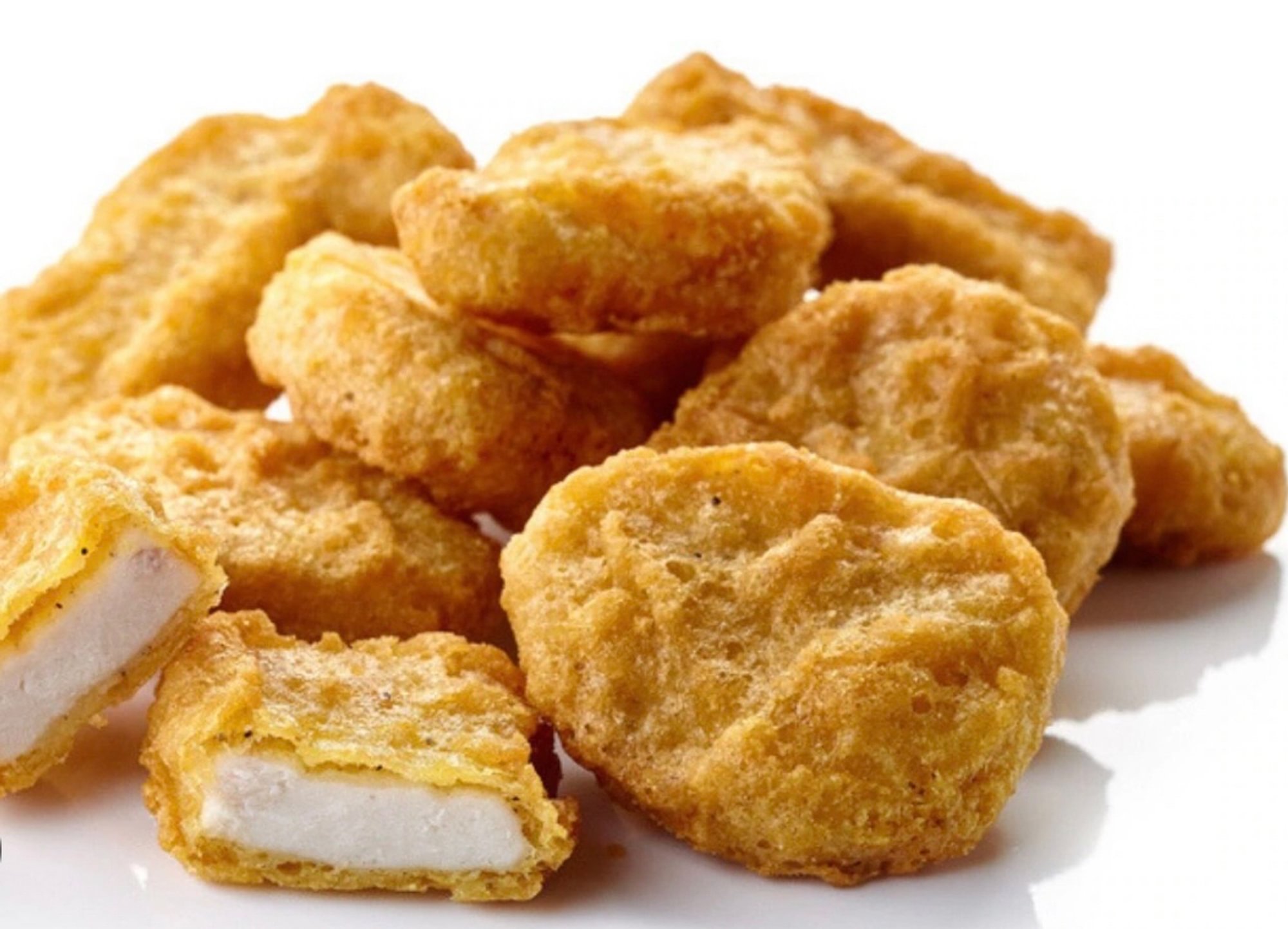 Chicken Nuggets