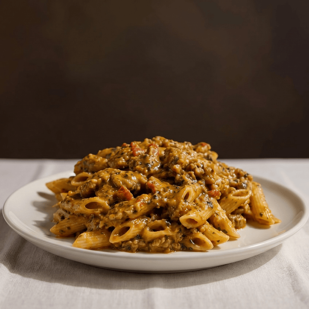 Pesto Rosso Toskana