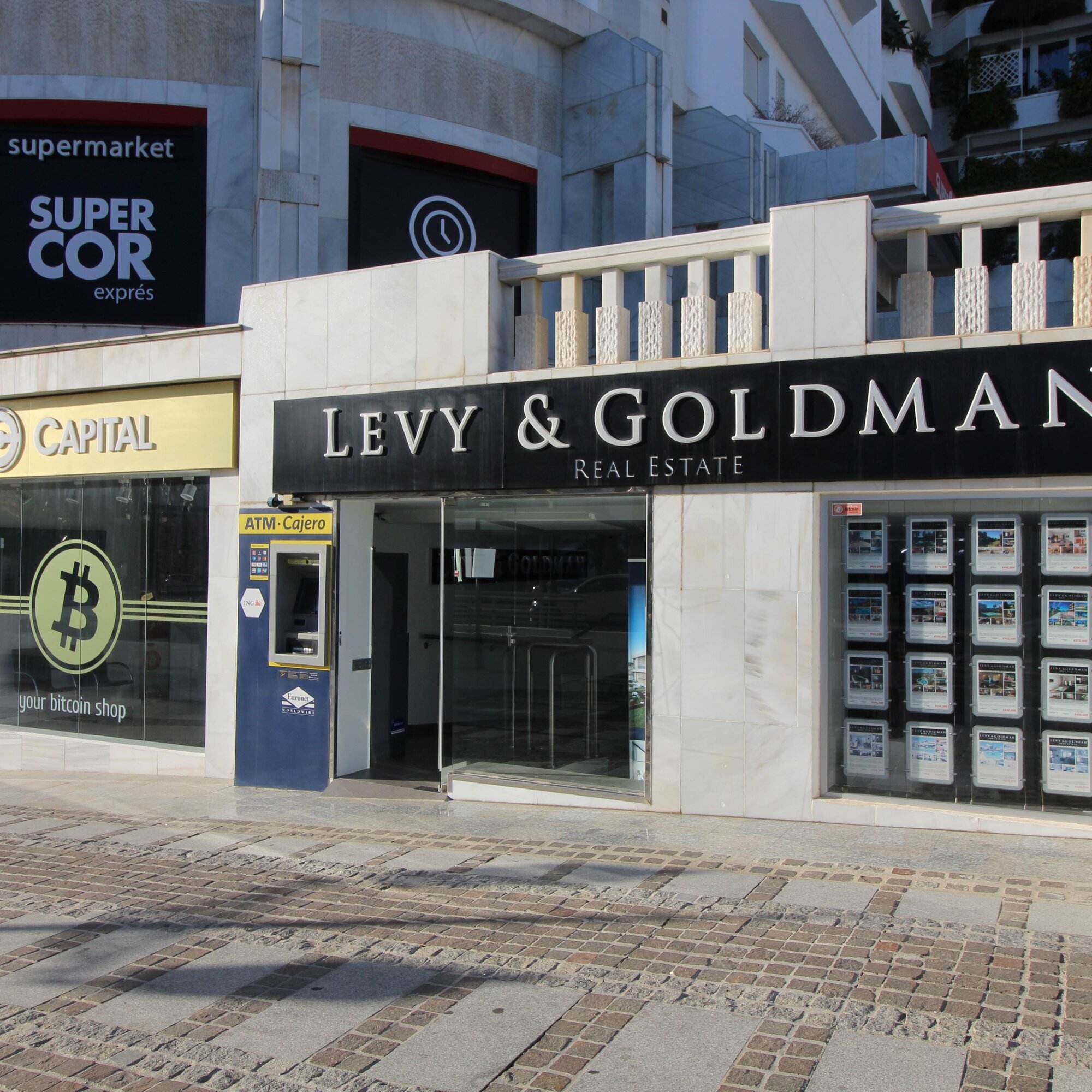 Galería en miniatura