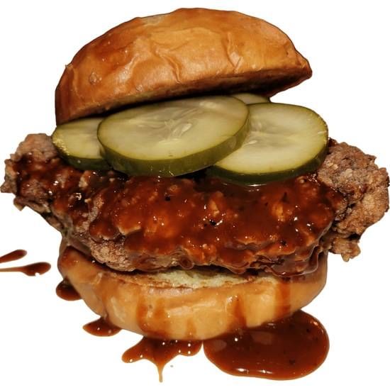 Mother Cluckers Fried Chicken