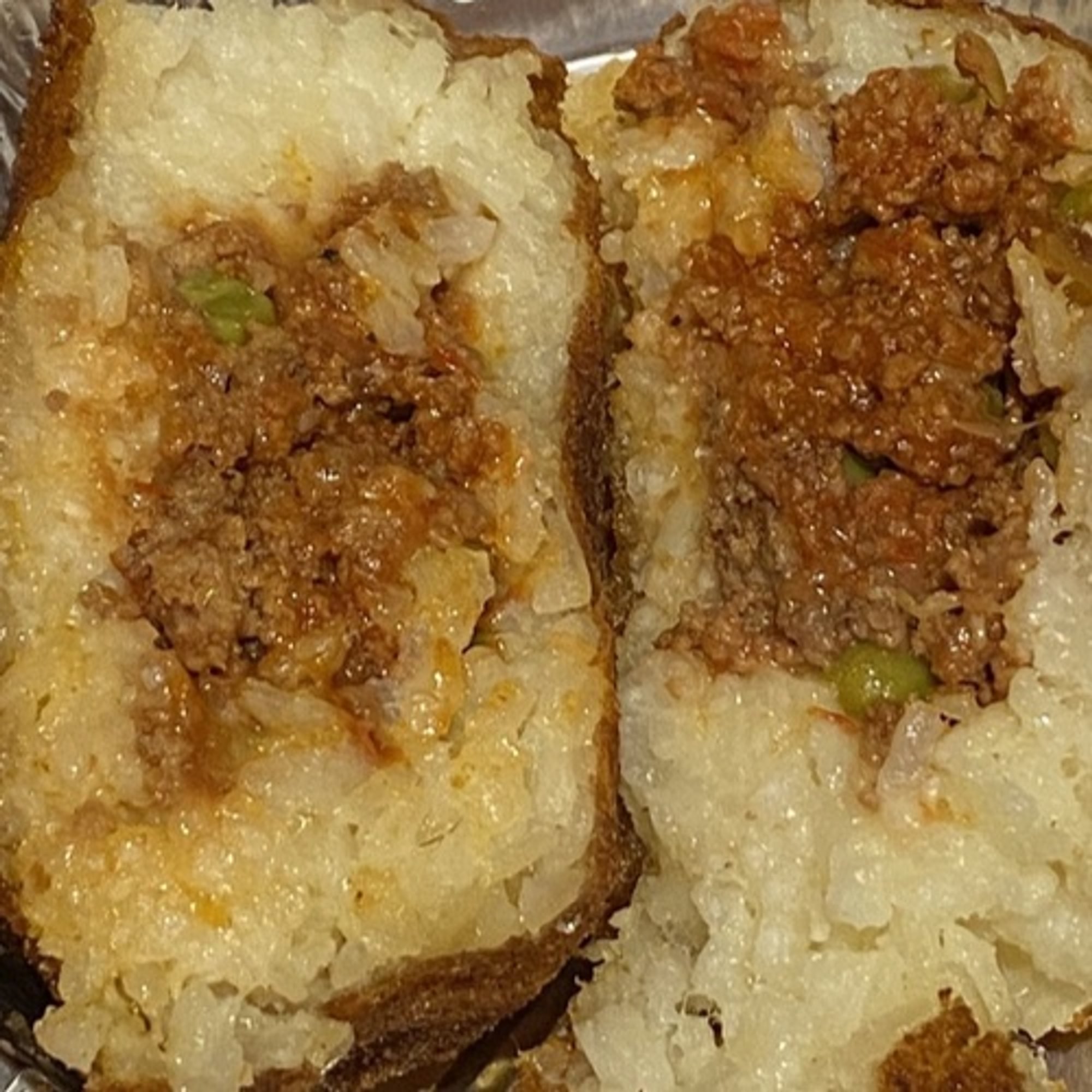 Arancini (Rice Ball)