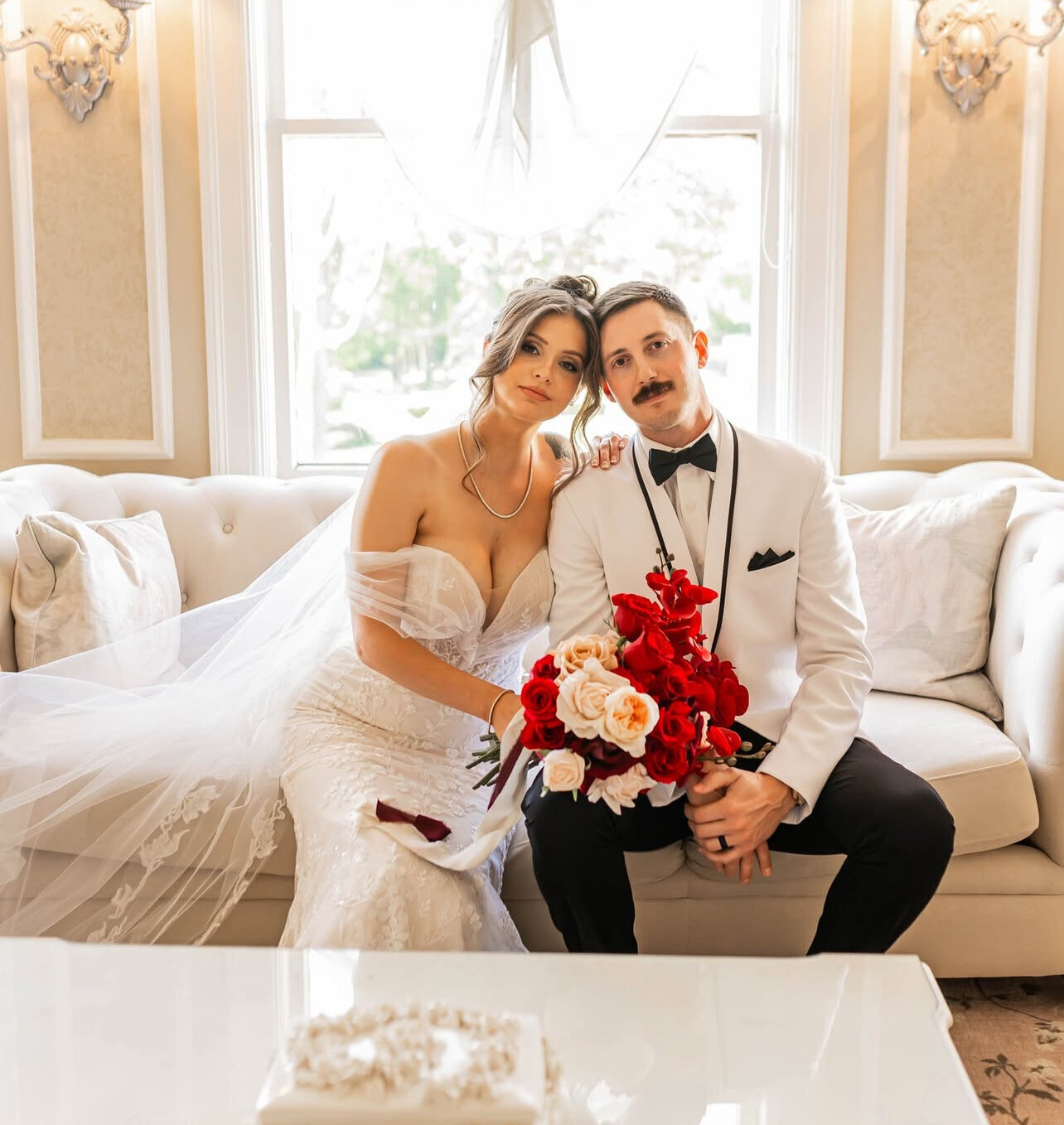 Stephanie's Bridal Boutique Image