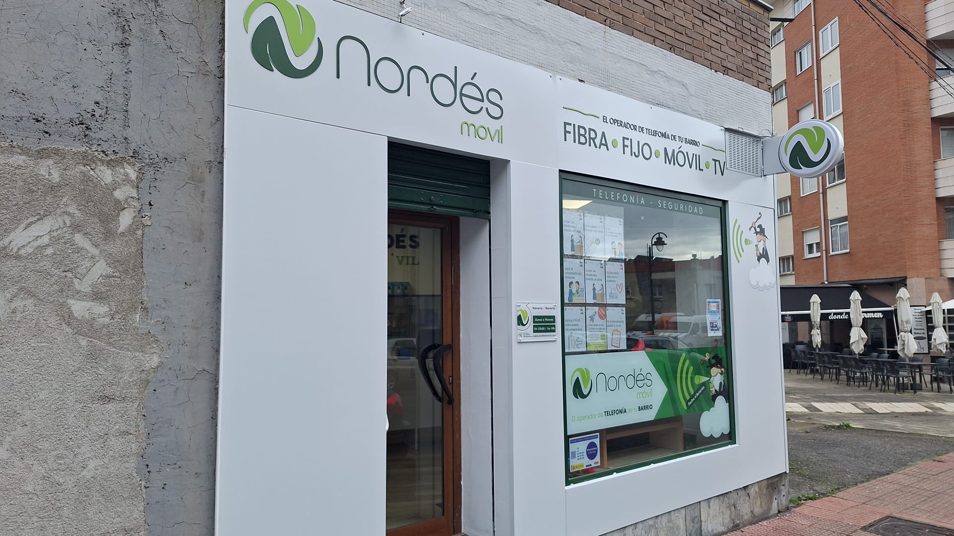 Galería en miniatura