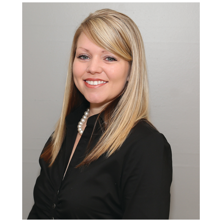 Tabitha McFarley - State Farm Insurance Agent Logo