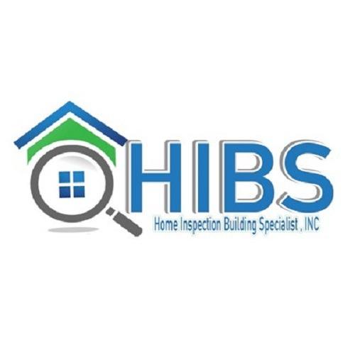 Home Inspection Building Specialist Logo