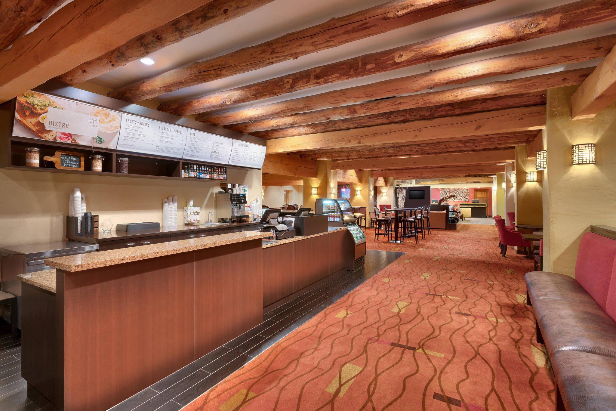 Courtyard by Marriott Albuquerque Photo