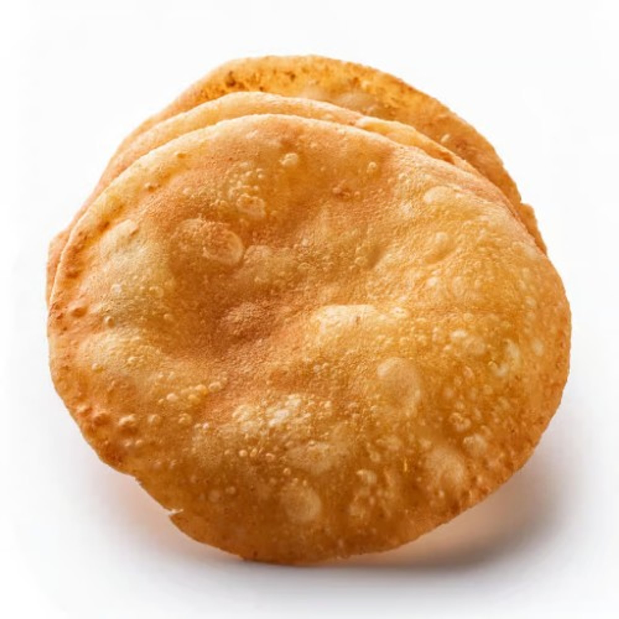 Puri (2 Pcs)