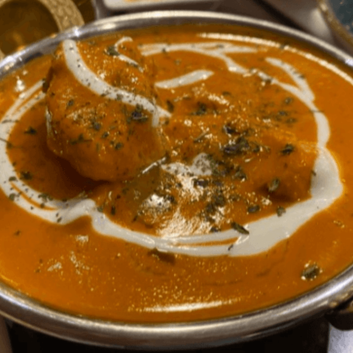 Chicken Tikka Masala