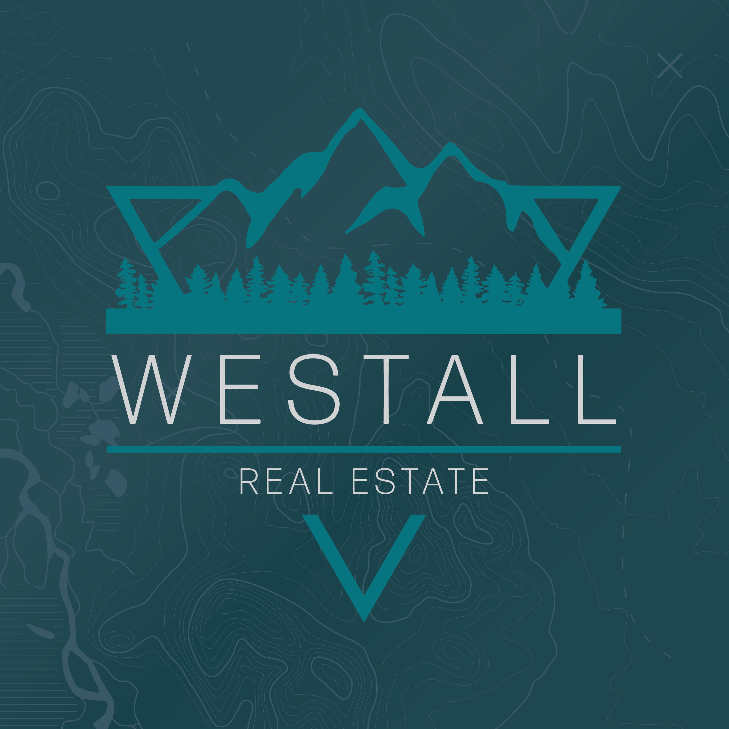 Dave Westall - Lake Tahoe Real Estate - Truckee Homes for Sale Logo