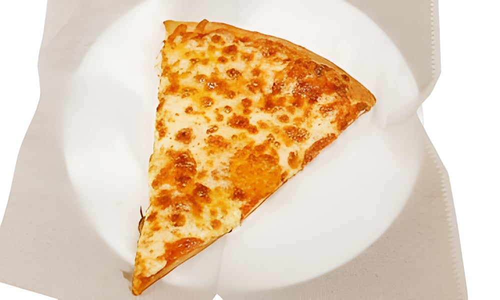 Chief's Cheese Pizza