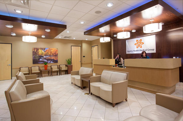 Images Dignity Health Medical Group - San Martin - Las Vegas, NV