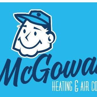 McGowan's Heating & Air Conditioning